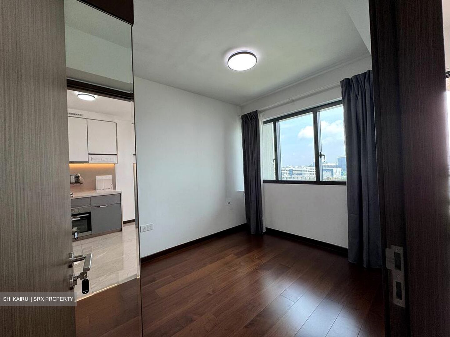 Normanton Park (D5), Apartment #499041801